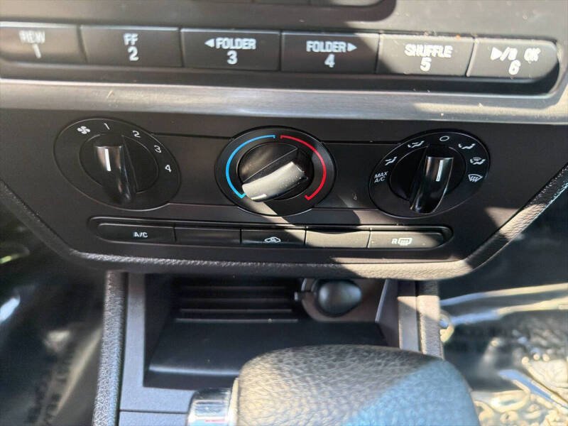 2009 Ford Fusion SE