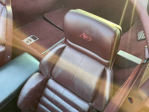 1993 Chevrolet Corvette