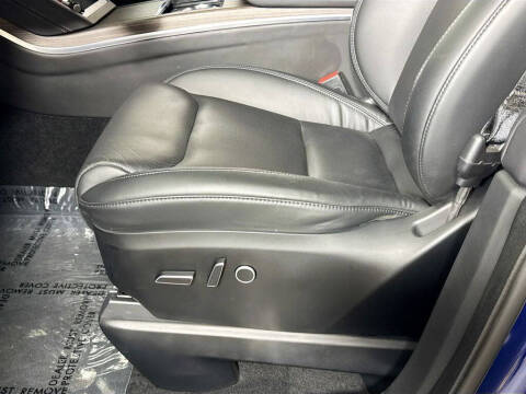 2022 Tesla Model X