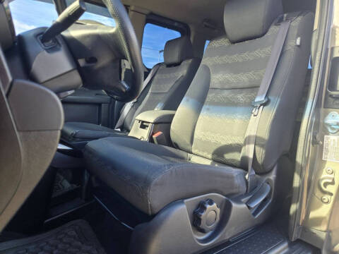 2008 Honda Element SC