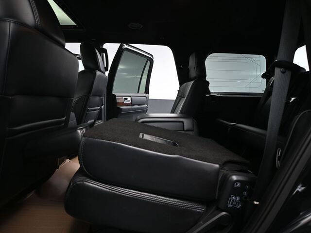 2015 Lincoln Navigator