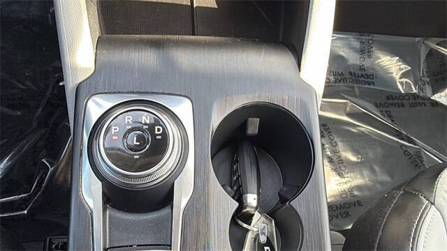 2023 Ford Escape Plug-In Hybrid