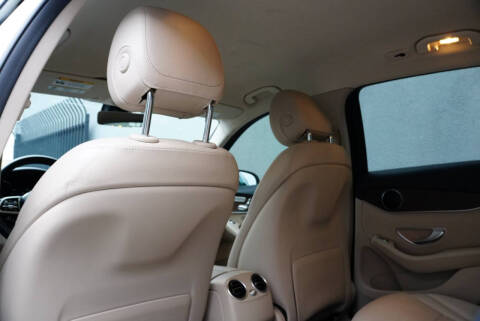 2021 Mercedes-Benz GLC GLC 300 4MATIC