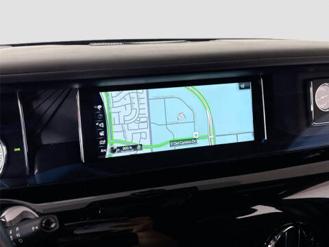 2019 Rolls-Royce Phantom