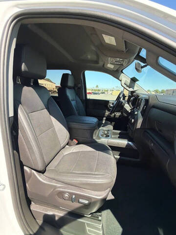 2023 Chevrolet Silverado 2500HD LTZ