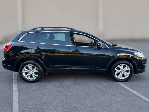 2012 Mazda CX-9 Sport
