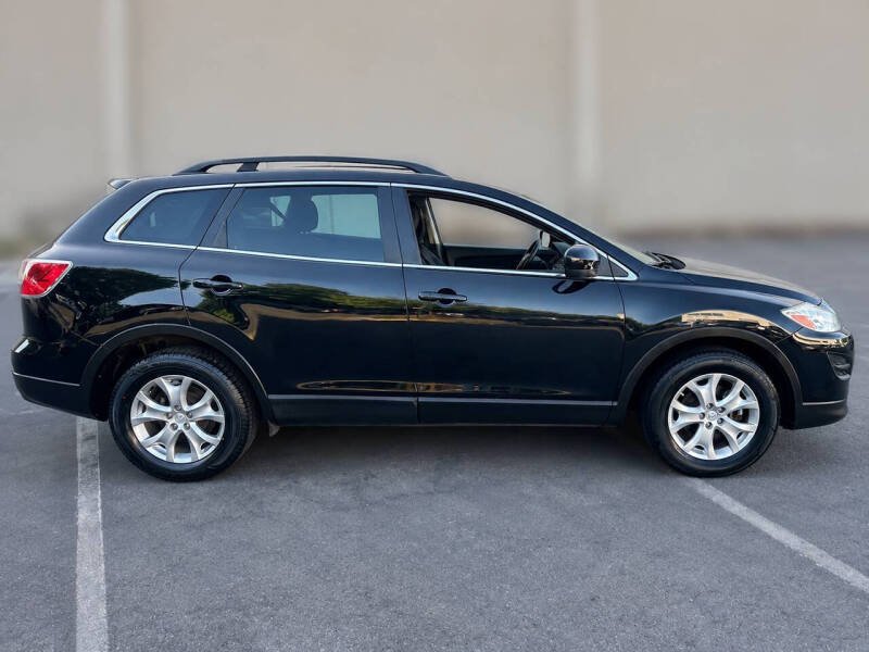 2012 Mazda CX-9 Sport