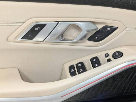 2020 BMW 3 Series M340i