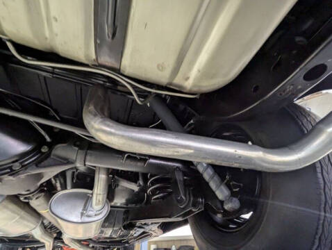 1967 Chevrolet Impala