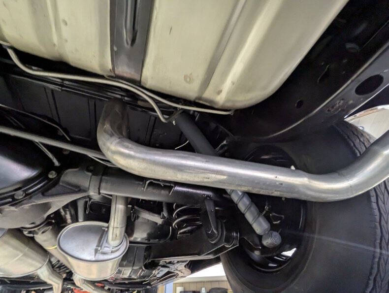 1967 Chevrolet Impala