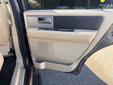 2017 Ford Expedition XLT