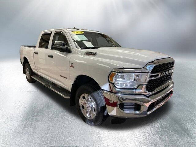 2019 RAM 3500 for sale at Adams Auto Group Inc. in Charlotte NC