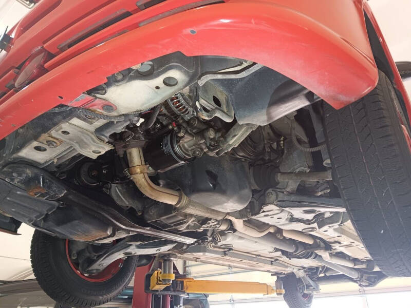 1997 Mitsubishi Lancer/Libero