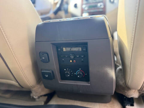 2014 Ford Expedition XLT