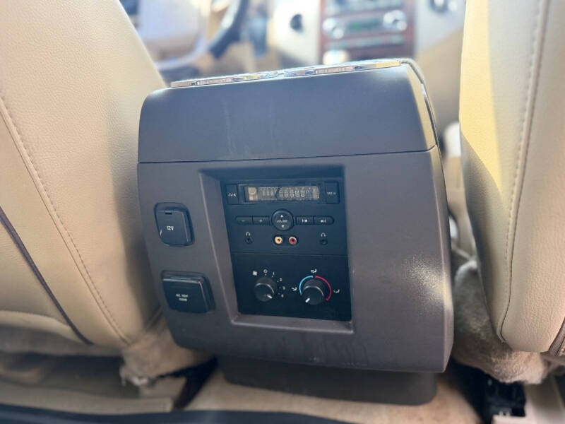 2014 Ford Expedition XLT
