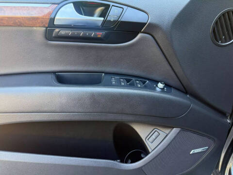 2011 Audi Q7 3.0T quattro Premium Plus