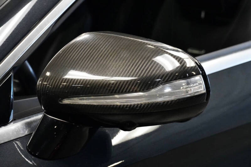 2015 Mercedes-Benz S-Class S 65 AMG