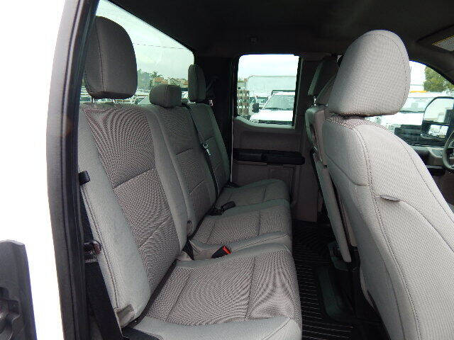 2020 Ford F-250 Super Duty