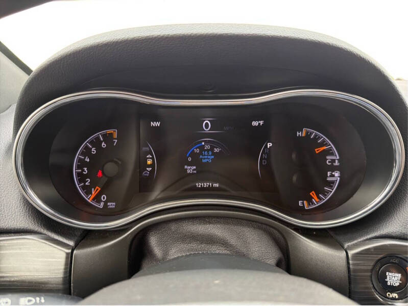 2022 Jeep Grand Cherokee WK