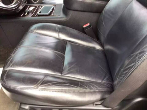 2007 GMC Yukon XL Denali