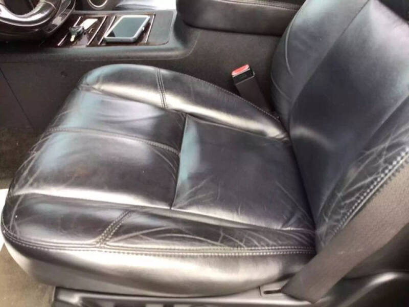 2007 GMC Yukon XL Denali