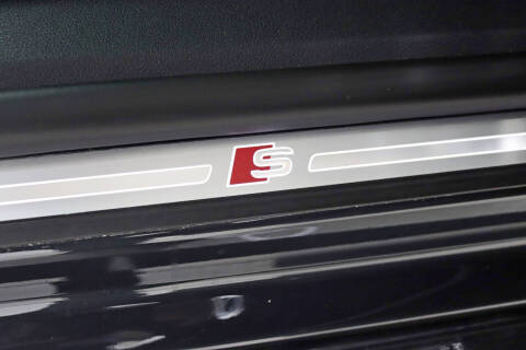 2018 Audi A5 Sportback 2.0T quattro Premium Plus