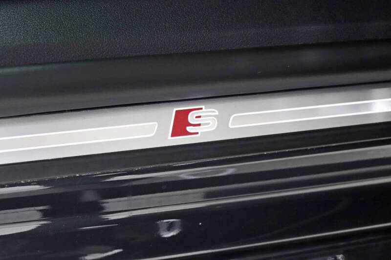 2018 Audi A5 Sportback 2.0T quattro Premium Plus