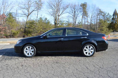 2008 Lexus ES 350