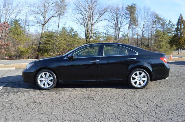2008 Lexus ES 350