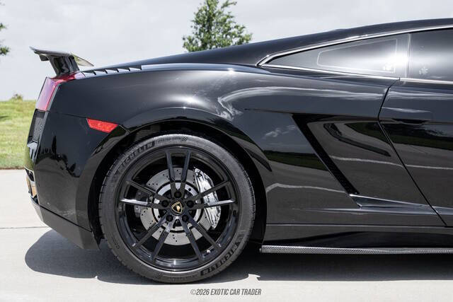 2008 Lamborghini Gallardo