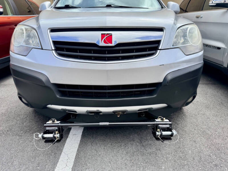 2009 Saturn Vue XE-V6