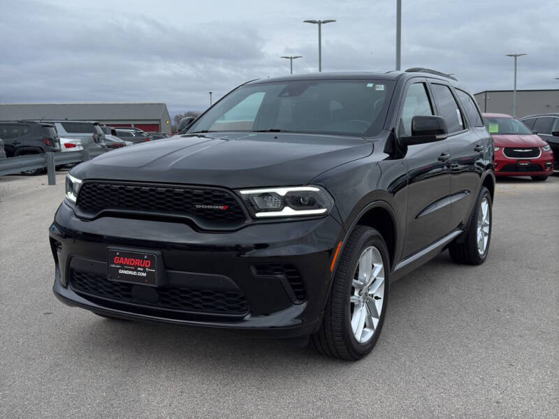 2024 Dodge Durango GT