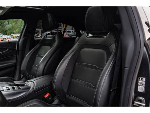 2023 Mercedes-Benz AMG GT 43