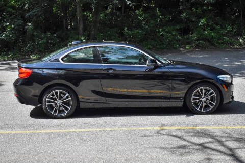 2019 BMW 2 Series 230i xDrive