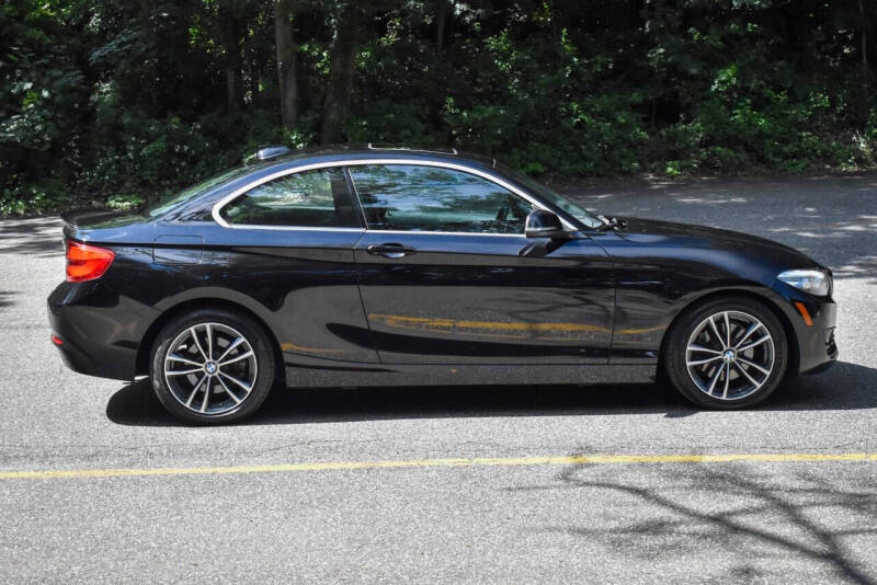 2019 BMW 2 Series 230i xDrive