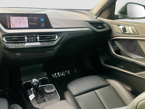 2021 BMW 2 Series 228i Gran Coupe