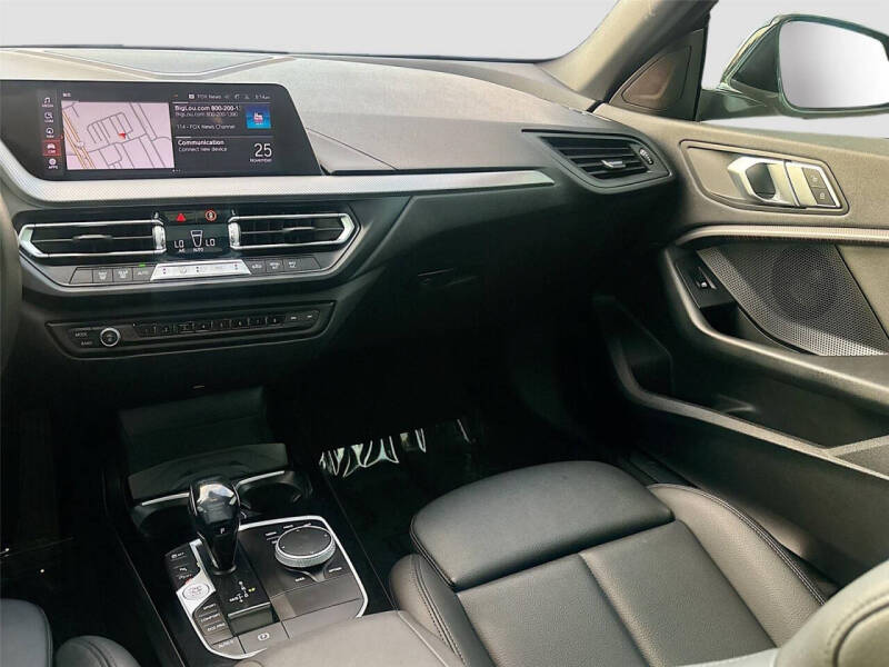 2021 BMW 2 Series 228i Gran Coupe