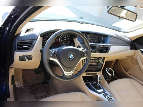 2014 BMW X1 sDrive28i