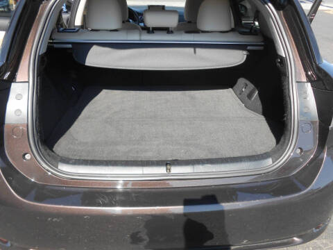 2012 Lexus CT 200h Premium