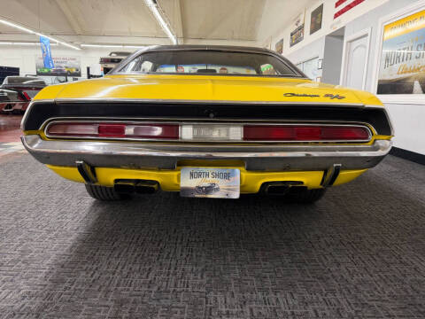 1970 Dodge Challenger