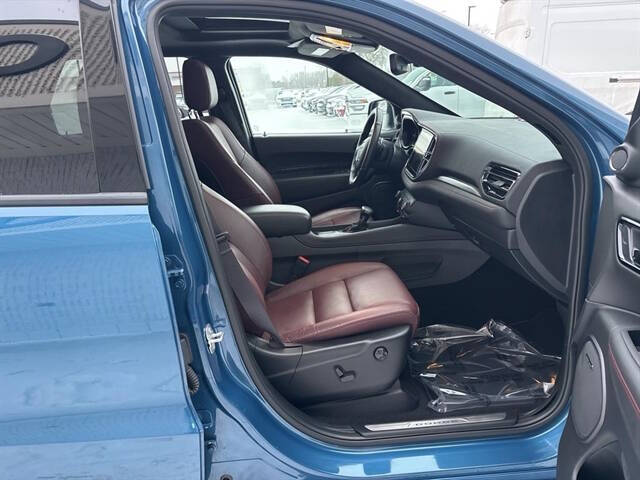 2024 Dodge Durango R/T Premium