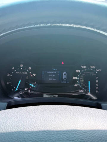 2011 Ford Explorer XLT