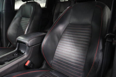 2017 Land Rover Discovery Sport HSE