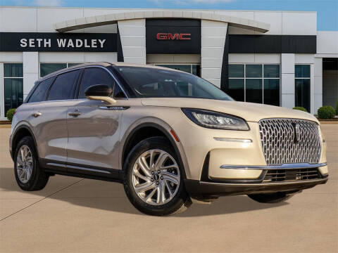 2024 Lincoln Corsair Premiere