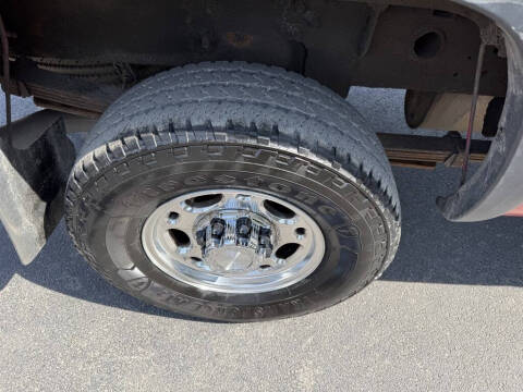 2007 GMC Sierra 2500HD Classic