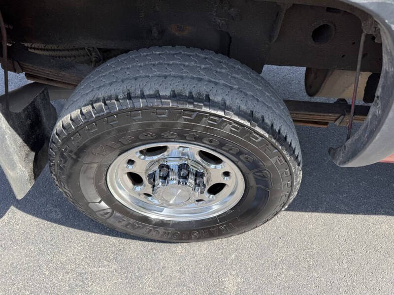 2007 GMC Sierra 2500HD Classic