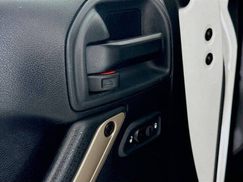 2016 Jeep Wrangler Unlimited