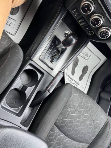 2022 Mitsubishi Outlander Sport