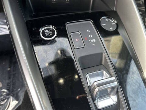 2024 Audi A3 Premium 40 TFSI