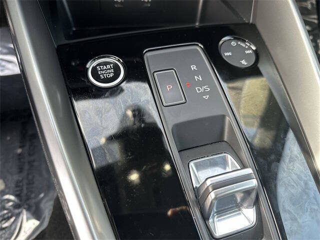 2024 Audi A3 Premium 40 TFSI